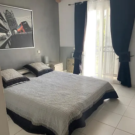 Villa La Mauvanou *